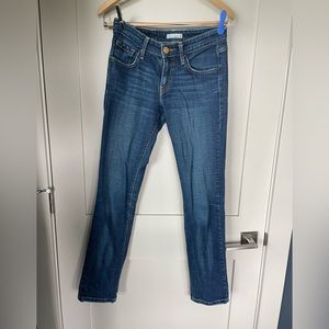Levi’s 503 Skinny. 27x30